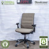 S-2394 - Steelcase V2 Think - Grade A
