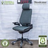 S-2399 - Steelcase Gesture - Grade A