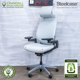 S-2415 - Steelcase Gesture - Grade B