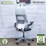 S-2415 - Steelcase Gesture - Grade B