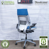 S-2417 - Steelcase Gesture - Grade B