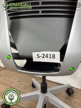 S-2418 - Steelcase Gesture - Grade B