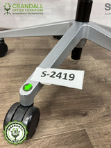 S-2419 - Steelcase Gesture - Grade B