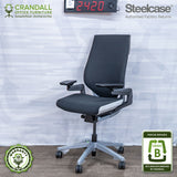 S-2420 - Steelcase Gesture - Grade B
