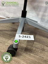 S-2421 - Steelcase Gesture - Grade B