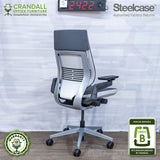 S-2422 - Steelcase Gesture - Grade B