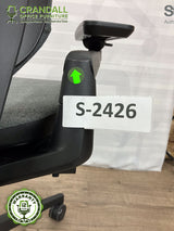 S-2426 - Steelcase Gesture - Grade B