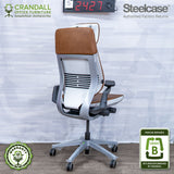 S-2427 - Steelcase Gesture - Grade B