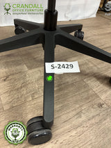 S-2429 - Steelcase Gesture - Grade B