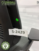 S-2429 - Steelcase Gesture - Grade B