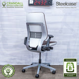 S-2432 - Steelcase Gesture - Grade B