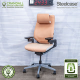 S-2433 - Steelcase Gesture - Grade B
