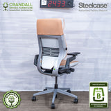 S-2433 - Steelcase Gesture - Grade B