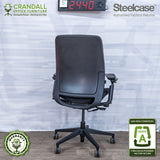 S-2440 - Steelcase Amia - Grade A