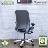 S-2449 - Steelcase Amia - Grade A