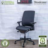 S-2459 - Steelcase Amia - Grade B