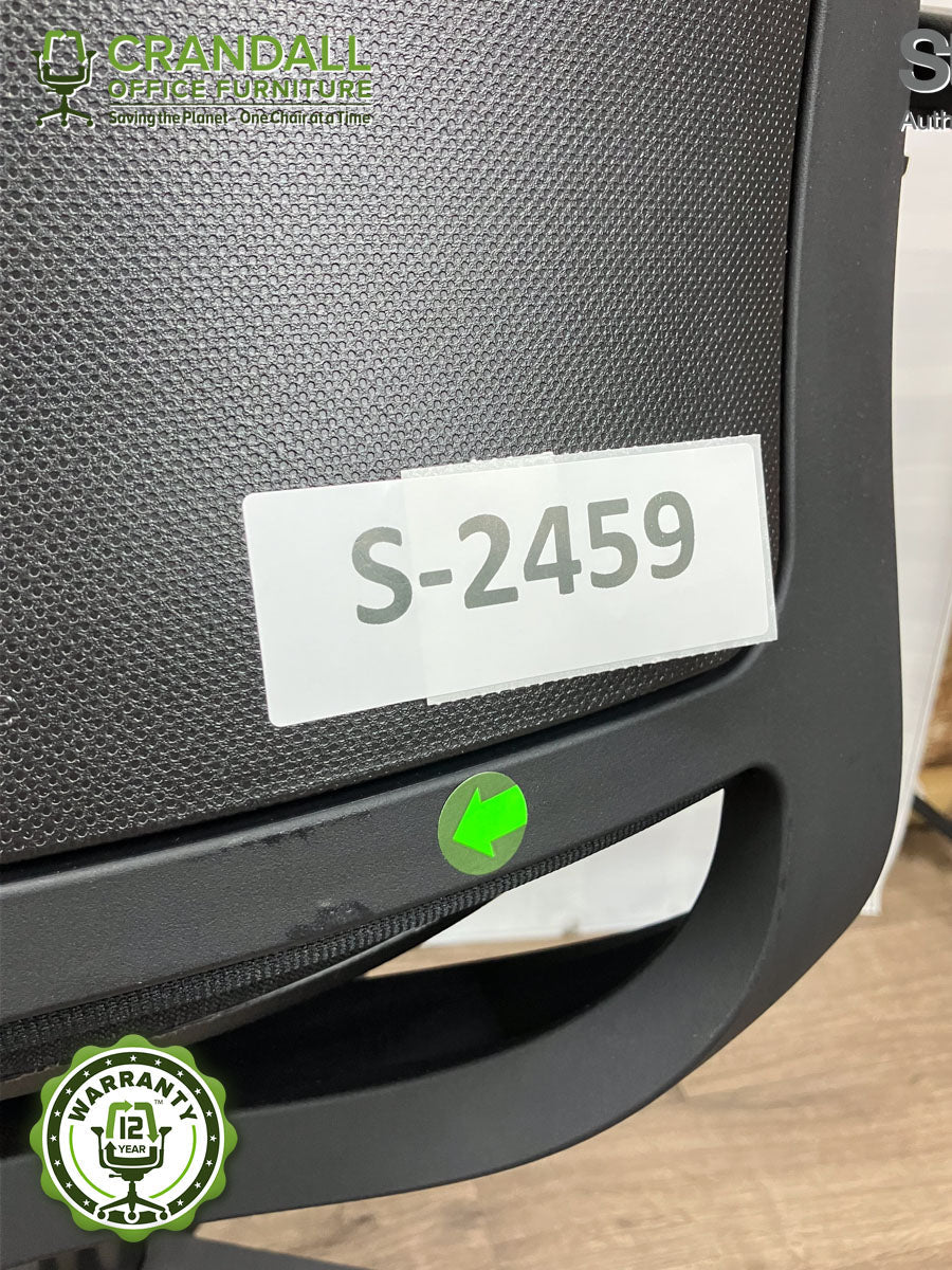 S-2459 - Steelcase Amia - Grade B