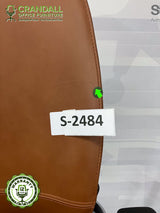 S-2484 - Steelcase V2 Leap - Grade B