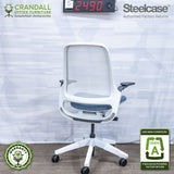 S-2490 - Steelcase Series 1 - Grade A