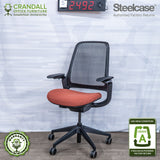 S-2492 - Steelcase Series 1 - Grade A