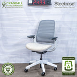 S-2493 - Steelcase Series 1 - Grade A