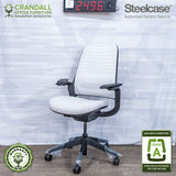 S-2496 - Steelcase Series 1 - Grade A