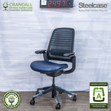 S-2497 - Steelcase Series 1 - Grade A