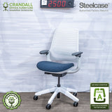 S-2500 - Steelcase Series 1 - Grade A