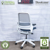 S-2500 - Steelcase Series 1 - Grade A
