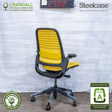 S-2502 - Steelcase Series 1 - Grade A
