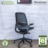 S-2503 - Steelcase Series 1 - Grade A