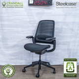 S-2504 - Steelcase Series 1 - Grade A