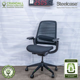 S-2505 - Steelcase Series 1 - Grade B