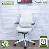 S-2507 - Steelcase Series 1 - Grade B
