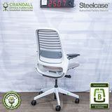 S-2507 - Steelcase Series 1 - Grade B