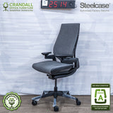 S-2514 - Steelcase Gesture - Grade A