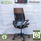 S-2516 - Steelcase Gesture - Grade A