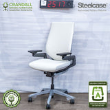 S-2517 - Steelcase Gesture - Grade A