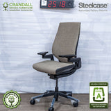 S-2518 - Steelcase Gesture - Grade A