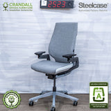 S-2523 - Steelcase Gesture - Grade A