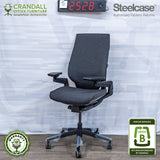S-2528 - Steelcase Gesture - Grade B