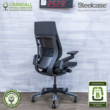 S-2528 - Steelcase Gesture - Grade B