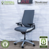 S-2530 - Steelcase Gesture - Grade B