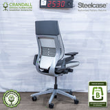 S-2530 - Steelcase Gesture - Grade B