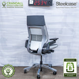 S-2534 - Steelcase Gesture - Grade B