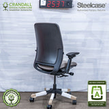 S-2537 - Steelcase Amia - Grade A