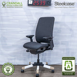 S-2539 - Steelcase Amia - Grade A