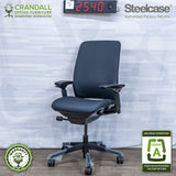 S-2540 - Steelcase Amia - Grade A