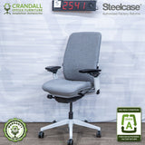 S-2541 - Steelcase Amia - Grade A