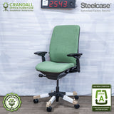 S-2543 - Steelcase Amia - Grade A